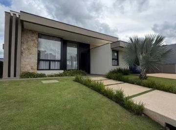 Casa · 376m² · 4 Quartos · 4 Vagas · Casa com 4 dormitórios à venda, 376 m² por R$ 3.900.000 - Condomínio Xapada Parq