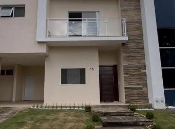 Casa · 254m² · 4 Quartos · 3 Vagas · Sobrado com 4 dormitórios à venda, 254 m² por R$ 1.460.000 - Condomínio Terras d