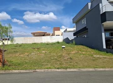 Terreno · 300m² · Terreno com 300 m² à venda por R$ 380.000 - Condomínio Villaggio Milano - Soroca