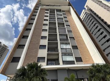 Apartamento · 95m² · 3 Quartos · 2 Vagas · Apartamento com 3 dormitórios á venda 95m² por R$ 1.140.000,00 - Jk Boa Vista -