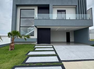 Casa · 296m² · 4 Quartos · 3 Vagas · Sobrado com 4 dormitórios à venda, 296 m² por R$ 2.950.000,00 - Condomínio Dona