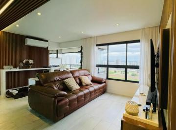 Apartamento · 111m² · 3 Quartos · 2 Vagas · Apartamento com 3 dormitórios à venda, 111 m² por R$ 1.490.000 - Avant Garde Pla