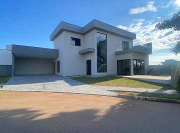 Casa · 244m² · 3 Quartos · 4 Vagas · Sobrado com 3 dormitórios á venda, 224m² por R$1.620.000,00 - Condomínio Portal