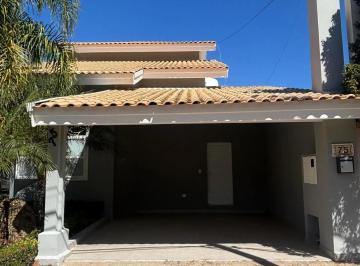 Casa · 218m² · 3 Quartos · 4 Vagas · Sobrado com 3 dormitórios à venda, 218 m por R$1.479.000,00 - Condomínio Granja