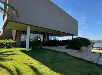 Casa · 1500m² · 5 Quartos · 6 Vagas · Casa com 5 dormitórios à venda, 1500 m² por R$ 18.900.000,00 - Condomínio Le Por