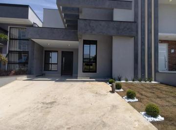 Casa · 114m² · 3 Quartos · 2 Vagas · Casa com 3 dormitórios á venda, 114m² por R$960.000,00 - Terras de São Francisco
