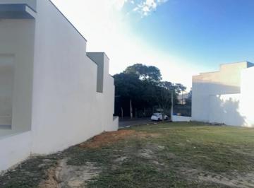 Terreno · 216m² · Terreno à venda, 216m por R$255.000,00 - Condomínio Villaggio Ipanema - Sorocaba