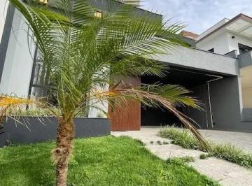 Casa · 177m² · 3 Quartos · 4 Vagas · Casa com 3 dormitórios à venda, 177 m² por R$ 1.349.000,00 - Condomínio Ibiti Re