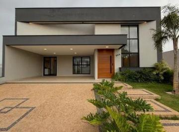 Casa · 190m² · 3 Quartos · 4 Vagas · Casa com 3 dormitórios à venda, 195,09m² por R$ 2.050.000,00 - Condomínio Dona M