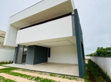 Casa · 352m² · 4 Quartos · 4 Vagas · Sobrado com 4 dormitórios à venda, 352 m² por R$3,200,000,00 - Condomínio AlphaV