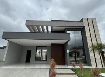 Casa · 195m² · 3 Quartos · 4 Vagas · Casa com 3 dormitórios à venda, 195 m² por R$ 2.200.000,00 - Condomínio Dona Mar
