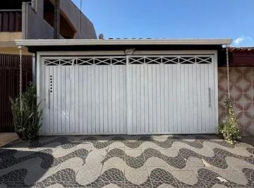 Casa · 144m² · 2 Quartos · 2 Vagas · Casa com 2 dormitórios, à venda, 143,97 m² por R$ 420.000,00 - Jardim Casa Branc