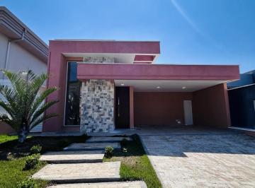 Casa · 160m² · 3 Quartos · 4 Vagas · Casa com 3 dormitórios à venda, 160m por R$1.289.000,00 - Condomínio Villa Veron
