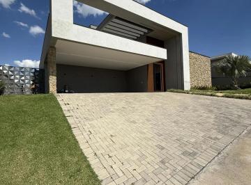 Casa · 440m² · 4 Quartos · 6 Vagas · Casa com 4 dormitórios à venda, 440 m² por R$ 5.300.000,00 - Condomínio Saint Pa