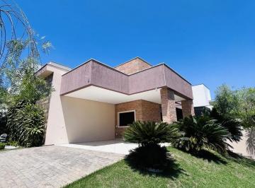 Casa · 212m² · 3 Quartos · 4 Vagas · Casa com 3 dormitórios à venda, 212m por R$1.590.000,00 - Condomínio Ibiti Reser