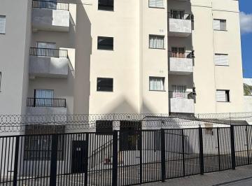 Apartamento · 50m² · 2 Quartos · 1 Vaga · Apartamento com 2 dormitórios à venda, 50m² por R$ 260.000 - Residencial Itapari