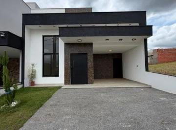 Casa · 139m² · 3 Quartos · 2 Vagas · Casa com 3 dormitórios à venda, 139m por R$930.000,00 - Condomínio Reserva ipane