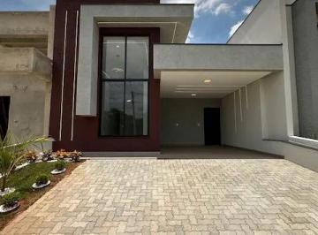 Casa · 140m² · 3 Quartos · 2 Vagas · Casa com 3 dormitórios à venda, 140m por R$990.000,00 - Condomínio Reserva Ipane