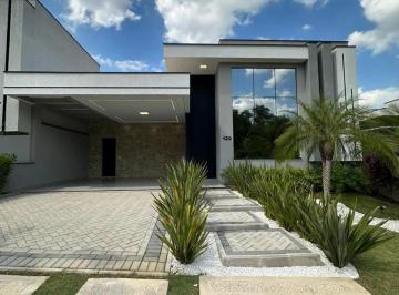 Casa · 194m² · 3 Quartos · 4 Vagas · Casa com 3 dormitórios à venda, 194 m² por R$ 1.780.000,00 - Condomínio Residenc