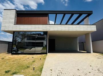 Casa · 249m² · 3 Quartos · 4 Vagas · Casa com 3 dormitórios à venda, 249 m² por R$ 2.350.000,00 - Condomínio Alphavil