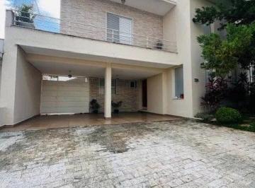 Casa · 290m² · 4 Quartos · 4 Vagas · Sobrado com 4 dormitórios à venda, 290 m por R$1.780.000,00 - Condomínio Deolind