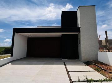 Casa · 120m² · 3 Quartos · 4 Vagas · Casa com 3 dormitórios à venda, 120m por R$799.000,00 - Condomínio Reserva Ipane