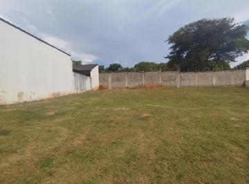 Terreno · 300m² · Terreno à venda, 300 m² por R$ - 370.000,00 - Condomínio Golden Park Alfa- Soroc