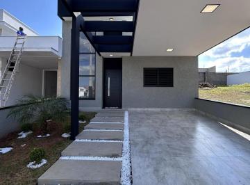 Casa · 117m² · 3 Quartos · 2 Vagas · Casa com 3 dormitórios à venda, 117m por R$775.000,00 - Condomínio Residencial J