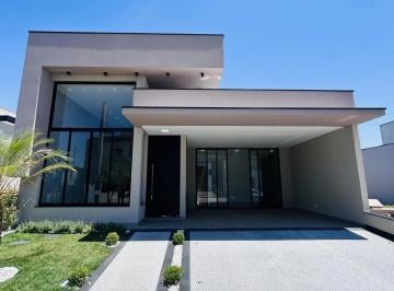 Casa · 180m² · 3 Quartos · 4 Vagas · Casa com 3 dormitórios à venda, 180m por R$1.500.000,00 - Condomínio Ibiti Reser