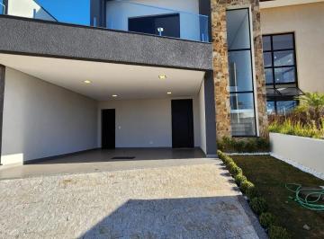 Casa · 174m² · 3 Quartos · 4 Vagas · Sobrado com 3 dormitórios à venda, 174 m² por R$ 1.450.000,00 - Condomínio Villa