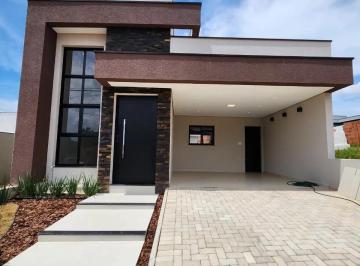 Casa · 140m² · 3 Quartos · 2 Vagas · Casa com 3 dormitórios à venda, 140m por R$920.000,00 - Condomínio Reserva Ipane