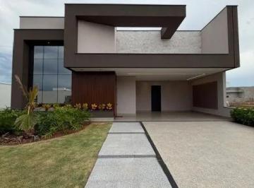 Casa · 192m² · 3 Quartos · 4 Vagas · Casa com 3 dormitórios à venda, 192m² por R$ 2.100.000,00 - Condomínio Dona Mari