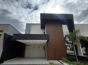 Casa · 250m² · 4 Quartos · 4 Vagas · Casa com 4 dormitórios à venda, 250 m² por R$ 2.100.000,00 - Condomínio Evidênci