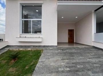 Casa · 133m² · 3 Quartos · 2 Vagas · Casa com 3 dormitórios à venda, 133 m² preço R$795.000,00 - Condomínio Villagio