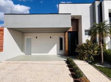 Casa · 138m² · 3 Quartos · 2 Vagas · Casa com 3 dormitórios à venda, 138m por R$860.000,00 - Condomínio Reserva Ipane