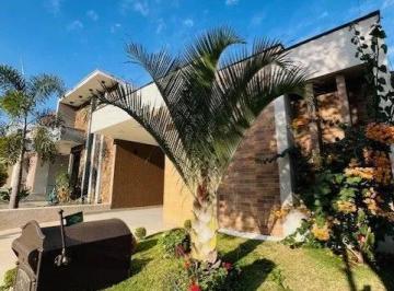 Casa · 111m² · 3 Quartos · 2 Vagas · Casa com 3 dormitórios à venda, 111 m² por R$ 870.000,00 - Condomínio Terras de