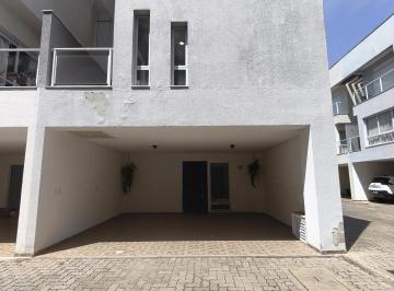 Casa · 153m² · 3 Quartos · 2 Vagas · Sobrado com 3 dormitórios à venda , 153m² por R$ 750.000,00 - Residencial Firenz