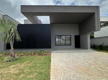 Casa · 265m² · 4 Quartos · 4 Vagas · Casa com 4 dormitórios à venda, 265 m² por R$ 3.290.000,00 - Condomínio Alphavil