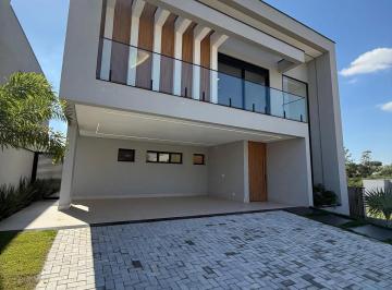 Casa · 405m² · 4 Quartos · 6 Vagas · Sobrado com 4 Dormitórios à venda, 405 m² por 3.900.000,00 - Condomínio Alphavil