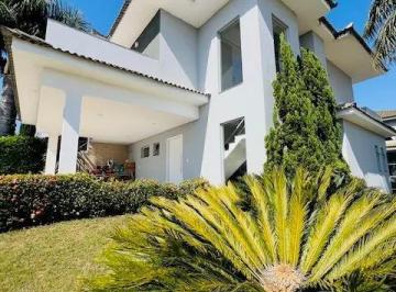 Casa · 215m² · 3 Quartos · 4 Vagas · Sobrado com 3 dormitórios à venda, 215 m² por R$ 1.590.000,00 - Condomínio Ibiti