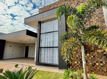 Casa · 180m² · 3 Quartos · 2 Vagas · Casa com 3 dormitórios á venda, 303m² por R$1.300.000,00 - Condomínio Portal Vil