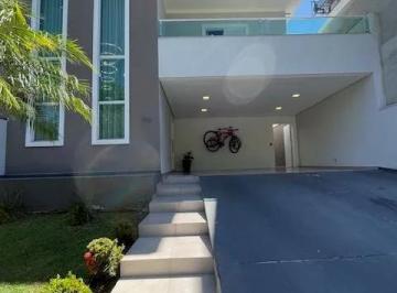Casa · 238m² · 3 Quartos · 4 Vagas · Sobrado com 3 dormitórios à venda, 238 m² por R$ 1.490.000,00 - Condomínio Grama