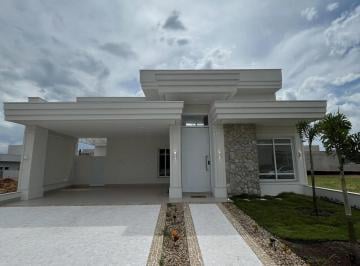 Casa · 193m² · 3 Quartos · 4 Vagas · Casa com 3 dormitórios à venda, 193 m² por R$ 2.095.000,00 - Condomínio Dona Mar