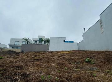 Terreno · 300m² · Terreno à venda, 300 m² por R$ 360.000,00 - Condomínio Pampulha - Sorocaba/SP