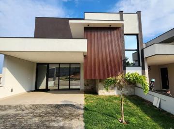 Casa · 213m² · 3 Quartos · 4 Vagas · Casa com 3 dormitórios à venda, 213m por R$1.420.000,00 - Condomínio Helena Mari