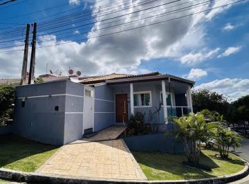 Casa · 266m² · 3 Quartos · 4 Vagas · Casa com 3 dormitórios à venda, 266m por R$850.000,00 - Condomínio Jardim das Dá