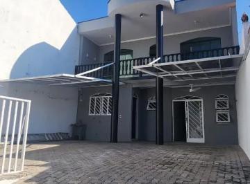 Casa · 125m² · 2 Quartos · 3 Vagas · Sobrado com 2 dormitórios à venda, 124 m² por R$ 470.000,00 - Wanel Ville III -