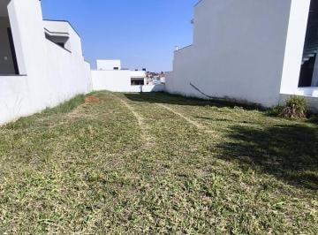 Terreno · 250m² · Terreno com 250 m² á venda, por R$ 410.000,00 - Condomínio Ibiti Reserva - Soroc