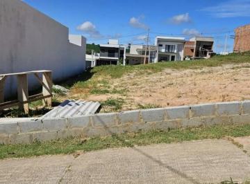 Terreno · 225m² · Terreno à venda, 225 m² por R$ 258 - Condomínio Helena Maria - Sorocaba/SP