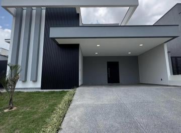 Casa · 212m² · 3 Quartos · 4 Vagas · Casa com 3 dormitórios à venda, 212m² por R$2.290.000,00 - Chácara Ondina - Soro